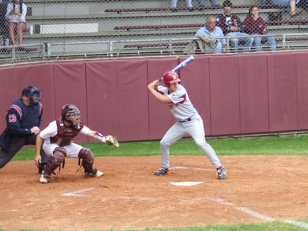 vs Chalmette 4-17-09 (30)